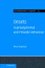 Onsets