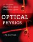 Optical Physics