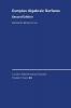 Complex Algebraic Surfaces