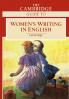 The Cambridge Guide to Women's Writing in             English
