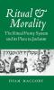 Ritual and Morality