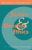 Justice and Christian Ethics