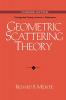 Geometric Scattering Theory