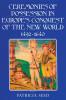 Ceremonies of Possession in Europe's Conquest of the New World 1492 1640
