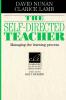 The Self-Directed Teacher