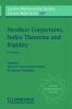 Novikov Conjectures Index Theorems and Rigidity
