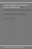 Harmonic Approximation