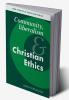 Community Liberalism and Christian Ethics