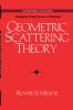 Geometric Scattering Theory