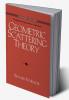 Geometric Scattering Theory