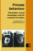 Primate Behaviour