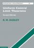 Uniform Central Limit Theorems