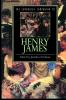 The Cambridge Companion to Henry James