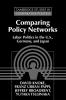 Comparing Policy Networks