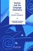Society and the Language Classroom