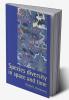 Species Diversity in Space and Time