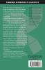 Corpus Linguistics