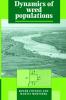 Dynamics of Weed Populations