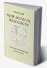 New Musical Resources