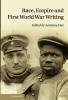 Race Empire and First World War Writing