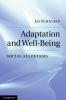 Adaptation and Well-Being