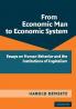 From Economic Man to Economic System