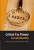 Critical Tax Theory