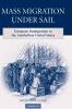 Mass Migration under Sail