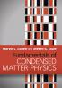 Fundamentals of Condensed Matter Physics