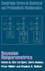 Bayesian Nonparametrics