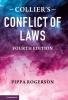 Collier's Conflict of Laws