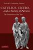 Catullus Cicero and a Society of Patrons