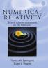 Numerical Relativity