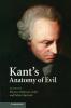 Kant's Anatomy of Evil