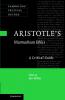 Aristotle's Nicomachean Ethics