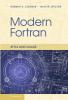 Modern FORTRAN