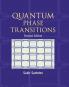 Quantum Phase Transitions