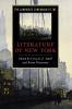 The Cambridge Companion to the Literature of New York