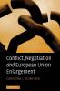 Conflict Negotiation and European Union Enlargement