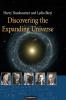 Discovering the Expanding Universe