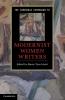 The Cambridge Companion to Modernist Women Writers