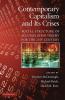 Contemporary Capitalism and Its Crises