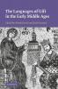 The Languages of Gift in the Early Middle Ages