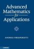 Advanced Mathematics for Applications