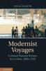 Modernist Voyages
