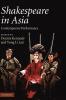 Shakespeare in Asia