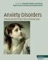 Anxiety Disorders
