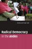 Radical Democracy in the Andes