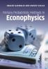 Finitary Probabilistic Methods in             Econophysics