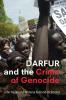 Darfur and the Crime of Genocide